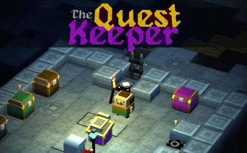 download The quest keeper apk